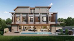 Opera Estate (D15), Semi-Detached #605155441